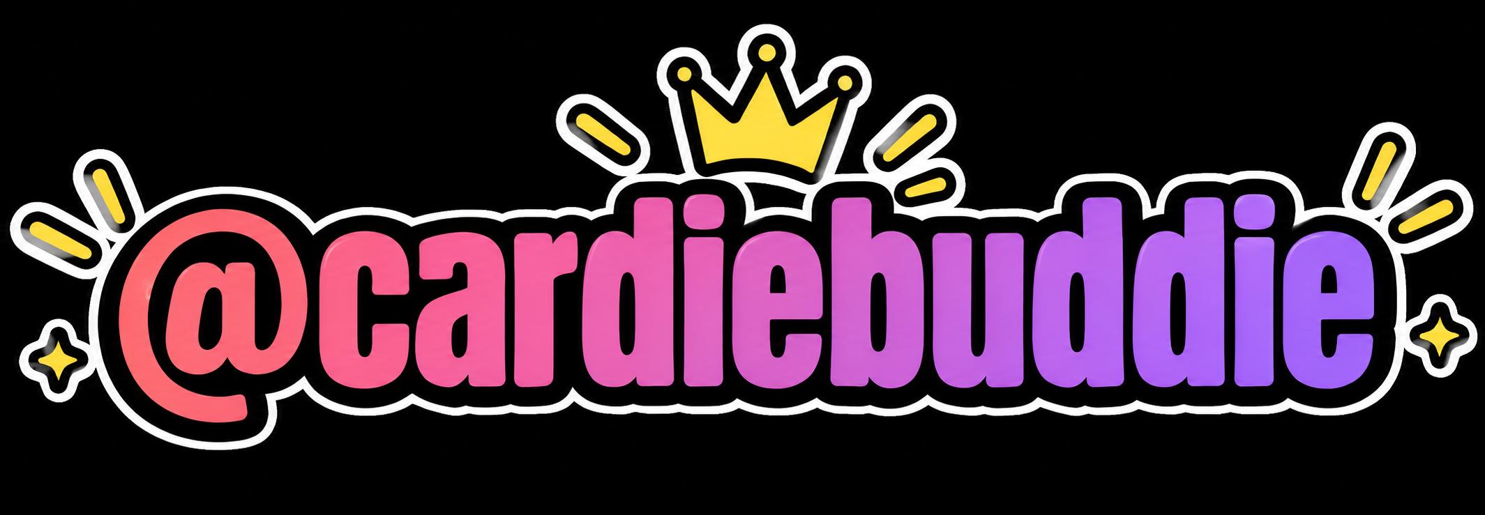 Cardiebuddie